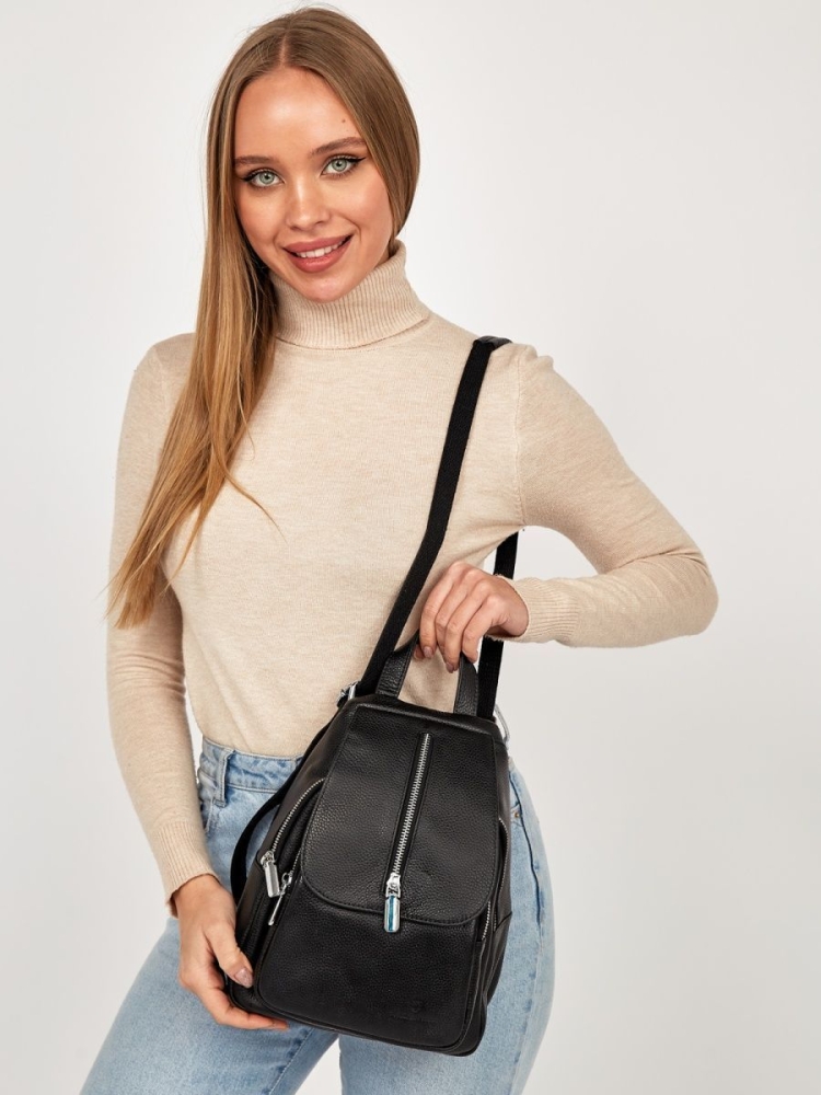 Рюкзак женский маленький Paul Rayner7