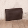 Кожаная папка для документов Bampton Brown