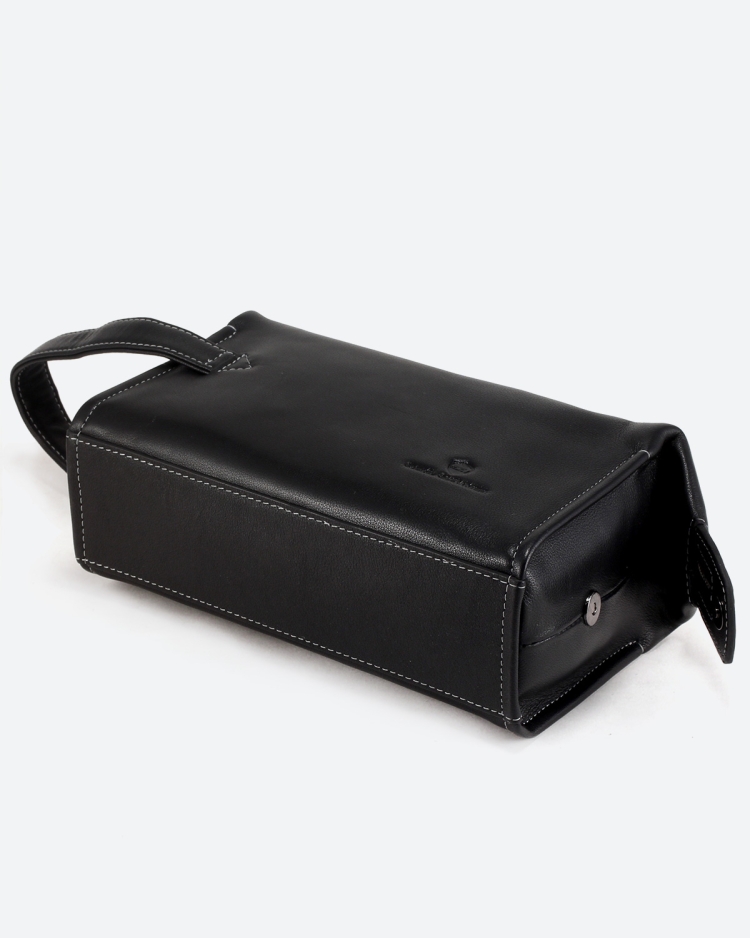 Несессер кожаный Paul Rayner