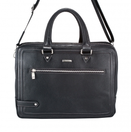 Кожаная сумка для ноутбука Anre Aragosta 1940225-21 