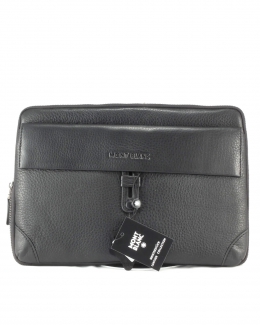 Кожаная папка для документов Montblanc (Монблан) 20114