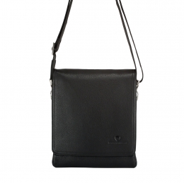 Кожаная мужская сумка-планшет Paul Rayner 9010-3  