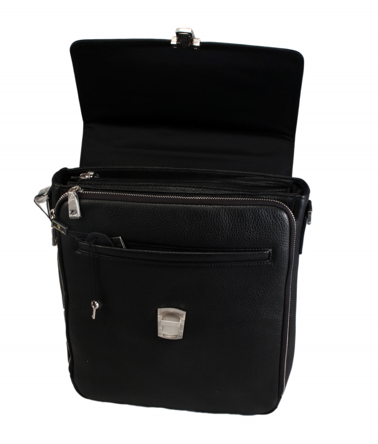 Вертикальная сумка под документы 4а Paul Rayner 0035001-2_5445