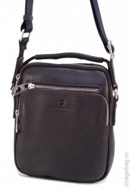 Мужская сумка на плечо Paul Rayner 00303Q1-007