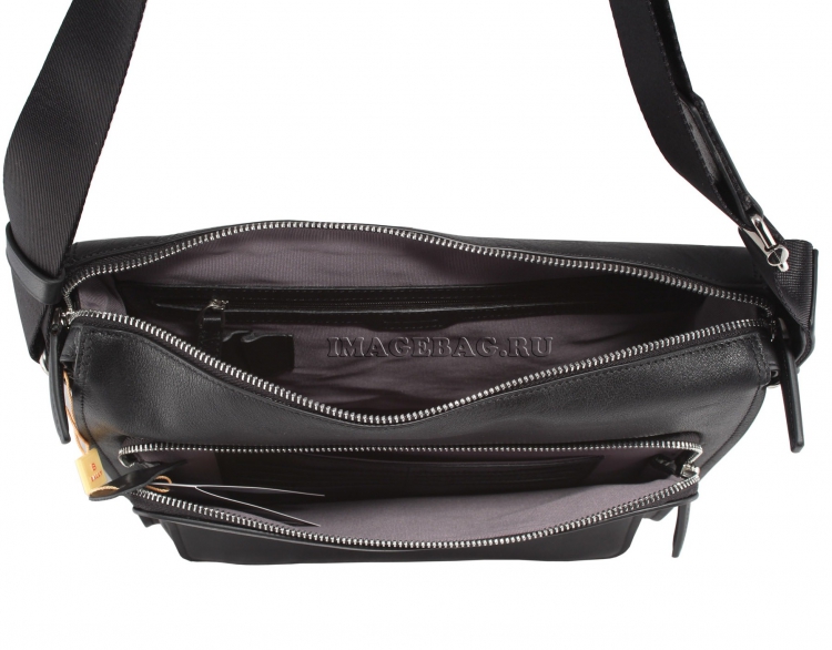 Сумка мужская деловая Bally 6084-2-118.3