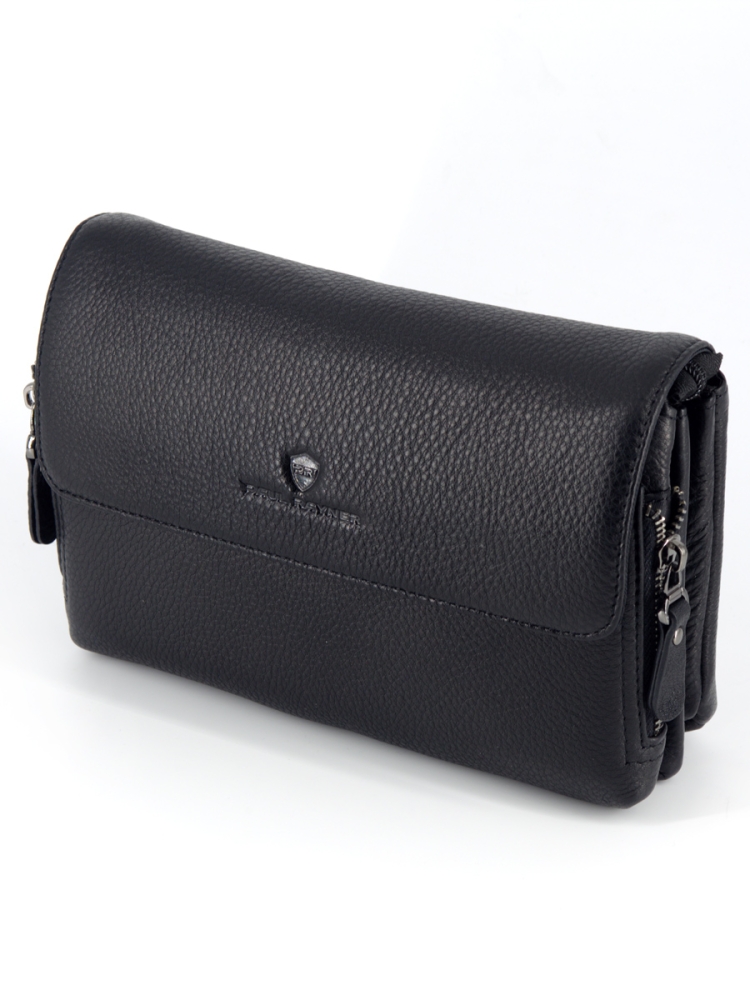 Мужской клатч универсальный Paul Rayner