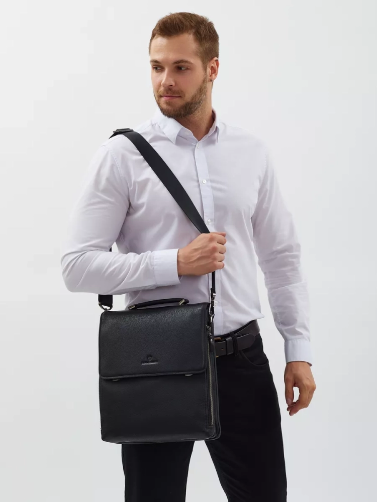 Сумка планшет под документы а4 Paul Rayner 5361-2