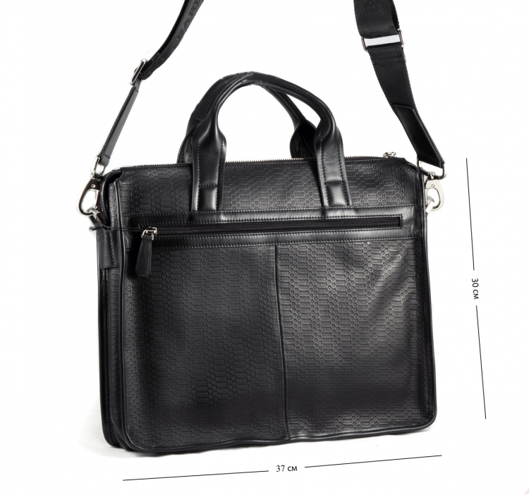 Сумка для докуметнов Jancarlo Baretti 01176.1