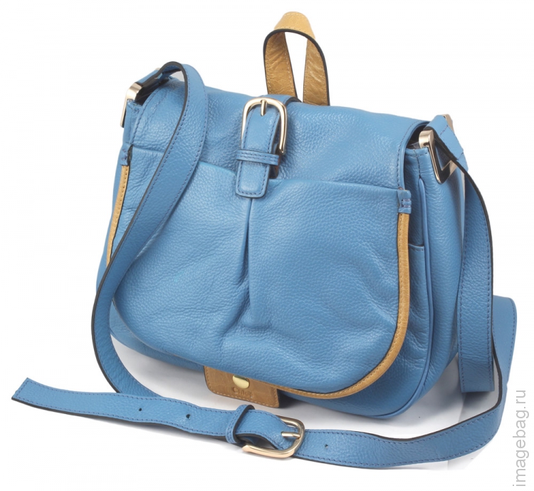 Сумка женская Chloe-7461