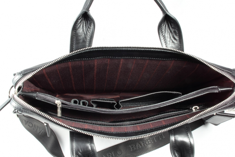 Сумка для докуметнов Jancarlo Baretti 01175 JB_31u