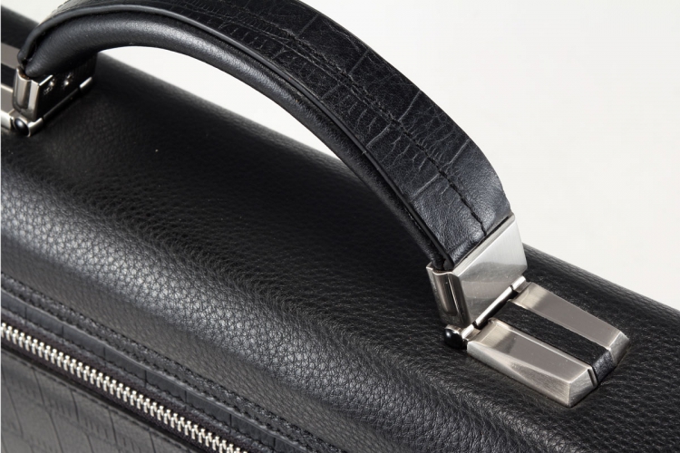 Портфель мужской Paul Rayner с кодовым замком 11785-007/351__3209