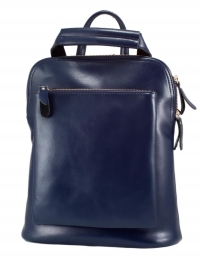 Рюкзак женский P. Rayner Valery blue big