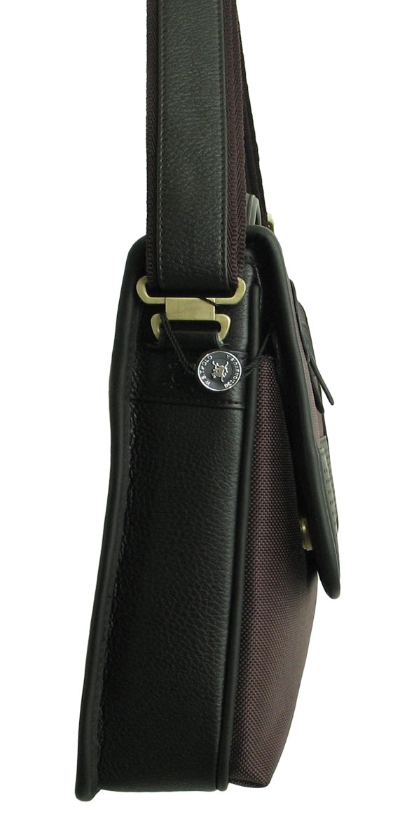 Комбинированый деловой портфель WST Polo 8204-5.2