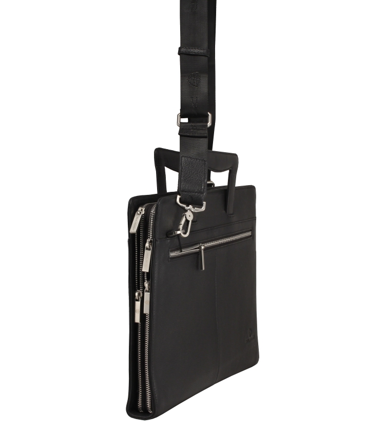 Папка для документов с ручками Paul Rayner_12564-007PR_9699