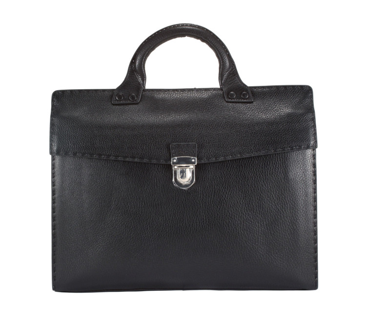 Сумка для документов Fendi 358585-60-4503