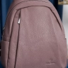 Рюкзак женский темно-розовый Paul Rayner Wendy 1048pk