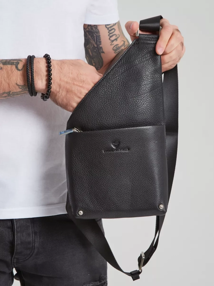 Сумка бананка Paul Rayner 