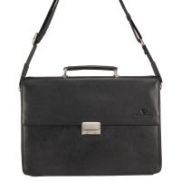 Портфель мужской с кодовым замком Paul Rayner 12555-007  