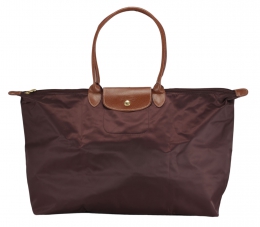 Сумка LongChamp 167 brown