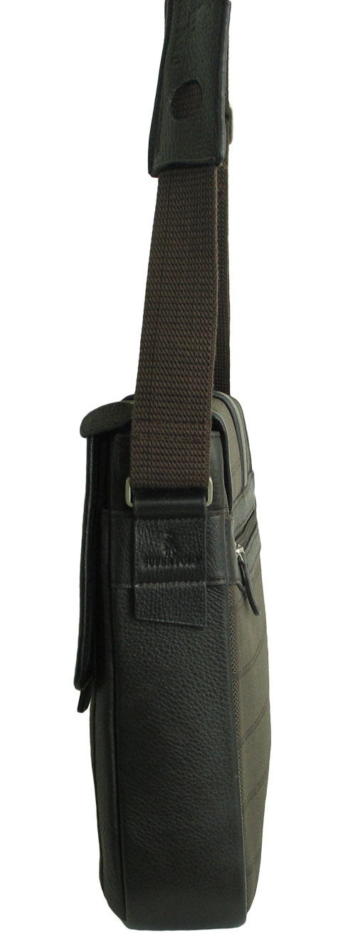  Super Polo 2794 Сумка мужская на плечо-2