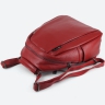 Рюкзак женский красный Paul Rayner Wendy red 1048