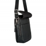 Кожаная мужская сумка Paul Rayner 2901-1