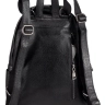 Рюкзак женский городской Paul Rayner (Wendy) black 1048BL