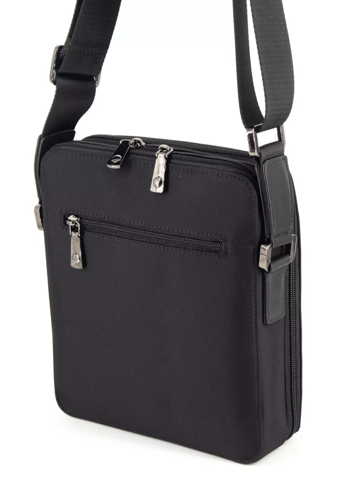 Маленькая сумка через плечо Paul Rayner 2064-4