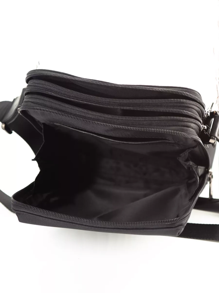 Маленькая сумка через плечо Paul Rayner 2064-4