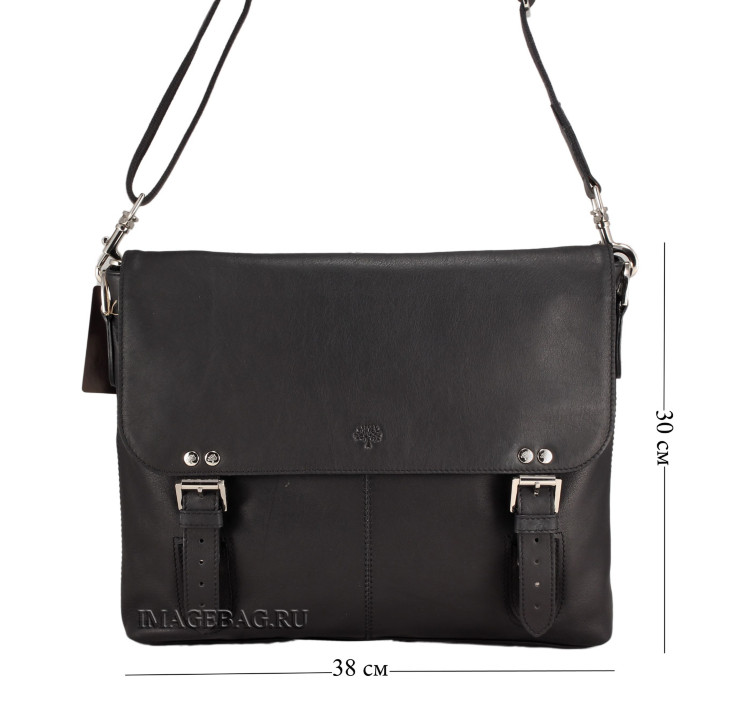 Сумка для документов Mulberry 5319bl mu_8071.jpg