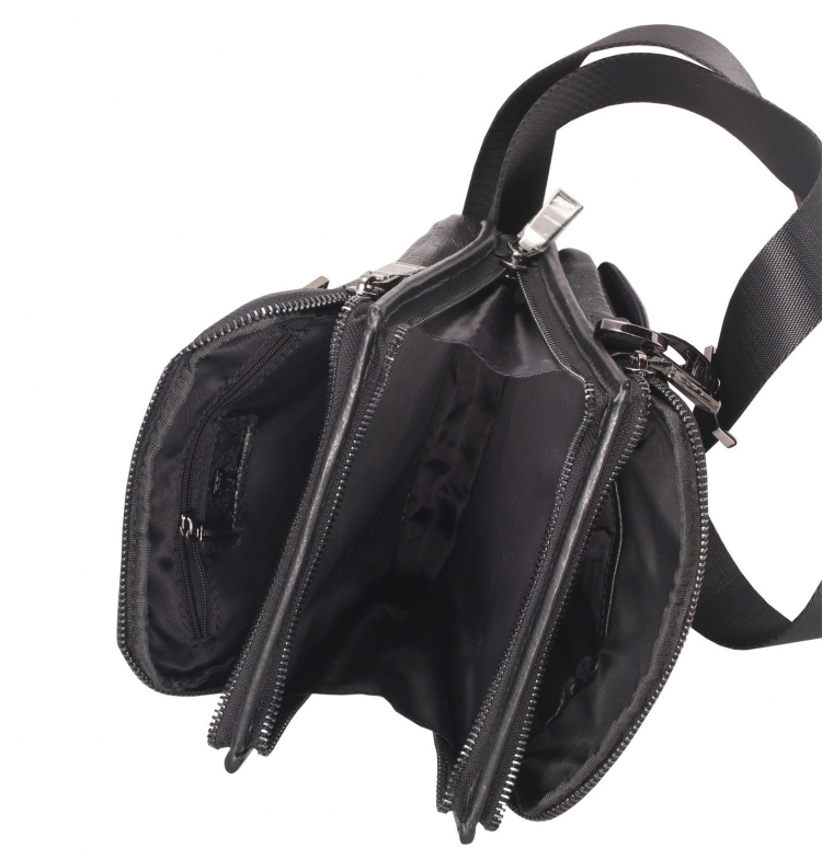 Мужская сумка Paul Rayner 407-5 PR_4807