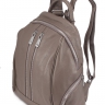 Рюкзак женский P.R. Candy gray-8144