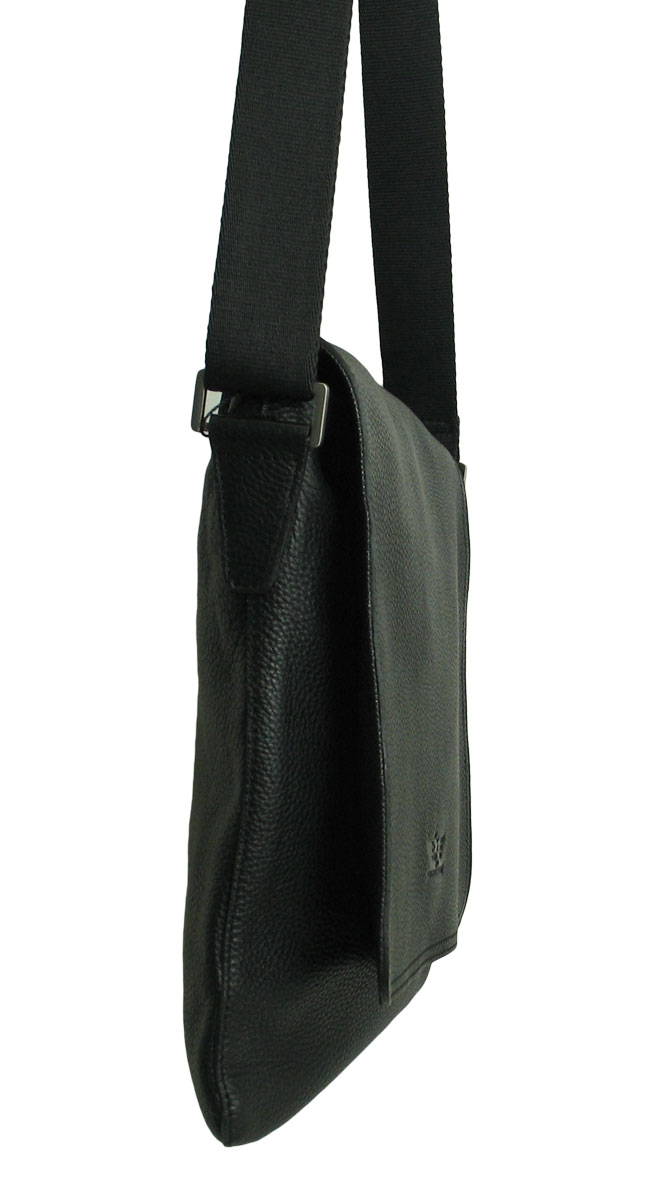 Кожаная сумка-планшет для документов формата А4 IP Collection 3828 2