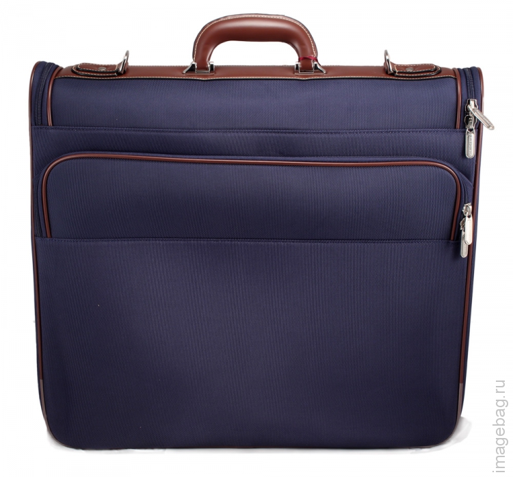 Портплед дорожный HELEN SHIRLEY 680071 blue-2