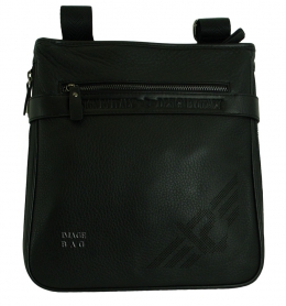 Сумка трансформер с плечевым ремнем IP Collection 8167-3      