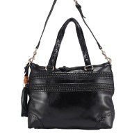 Сумка женская Gucci 318258 black