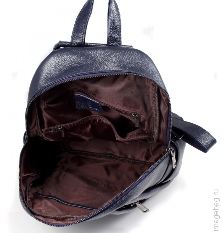 Рюкзак женский P.R. Wendy blue_8734