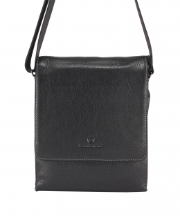 Мужская сумка планшет Paul Rayner 0031548-4 black