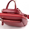 Рюкзак женский P. Rayner Valery small red_874057