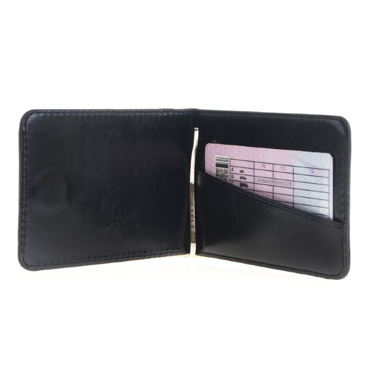 Зажим для денег GALIB M130-O2B