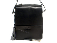 Сумка планшет с плечевым ремнем Giorgio Armani 2832