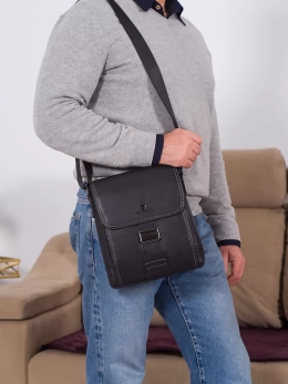 Большой мужской кожаный планшет Paul Rayner 0037842-3