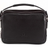 Мужская сумка барсетка с короткой ручкой Paul Rayner 1945243-8