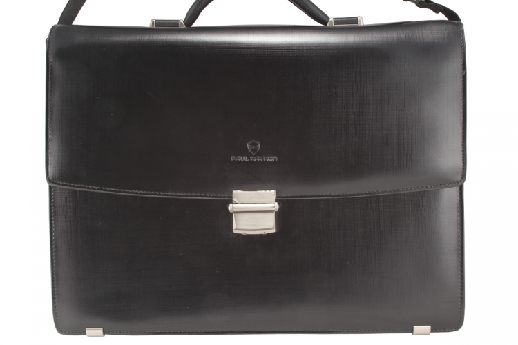 Мужской портфель с кодовым замком Paul Rayner_9751