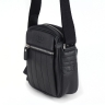 Компактная мужская сумка IP Collection 8934-1