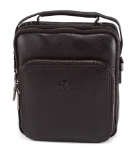 Мужская сумка через плечо с короткой ручкой Paul Rayner 0035331-3