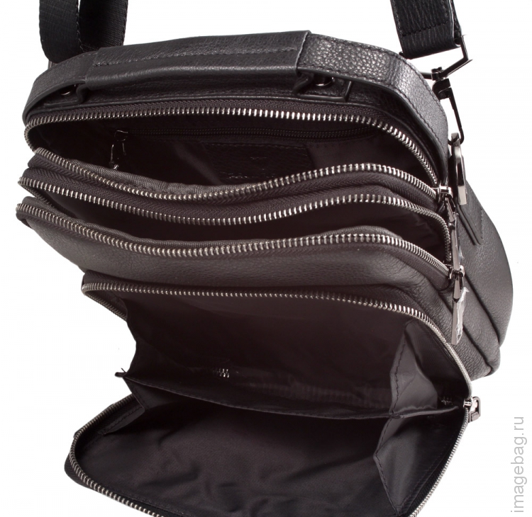 Сумка через плечо и короткой ручкой Paul Rayner 0035331-3-9226