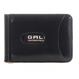 Зажим для денег GALIB M135-П2B black