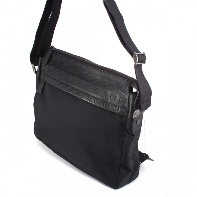 Деловая сумка Giorgio Armani 3766