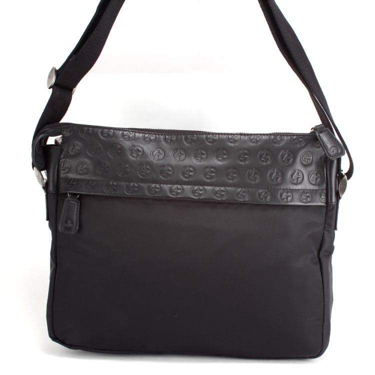 Деловая сумка Giorgio Armani 3766